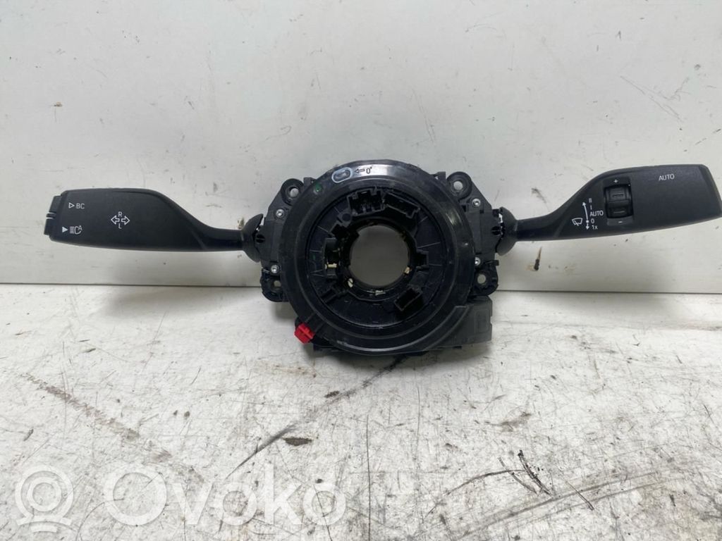 BMW 5 G30 G31 G38 Interruptor de control multifunción 