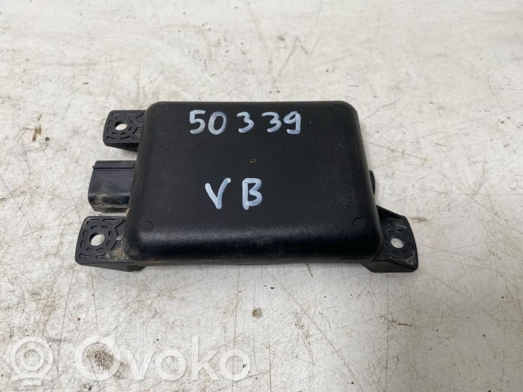 Hyundai Kona I Capteur radar d'angle mort