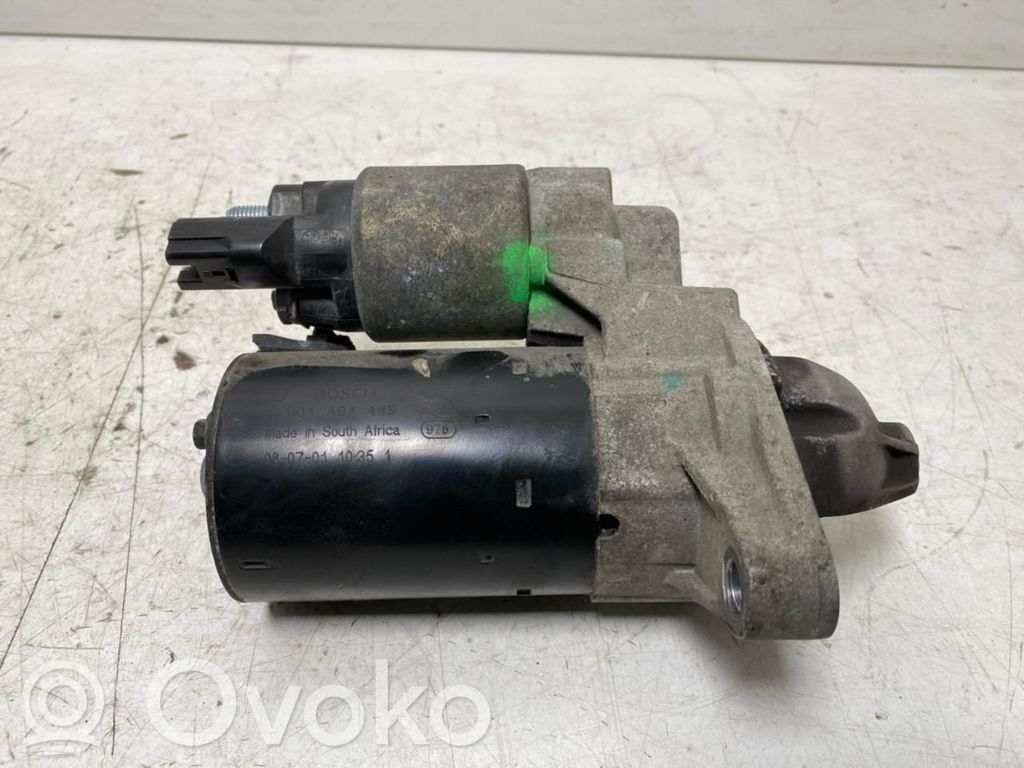 Toyota Corolla E140 E150 Electromotor 