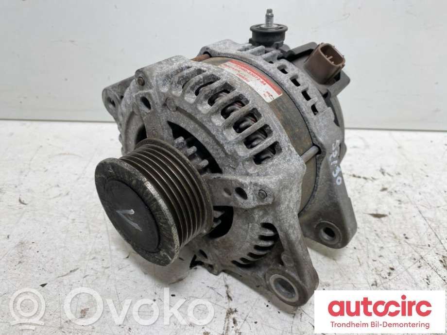 Toyota Corolla E120 E130 Alternador 
