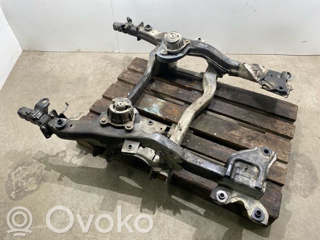 Mercedes-Benz Vito Viano W447 Rama pomocnicza przednia 