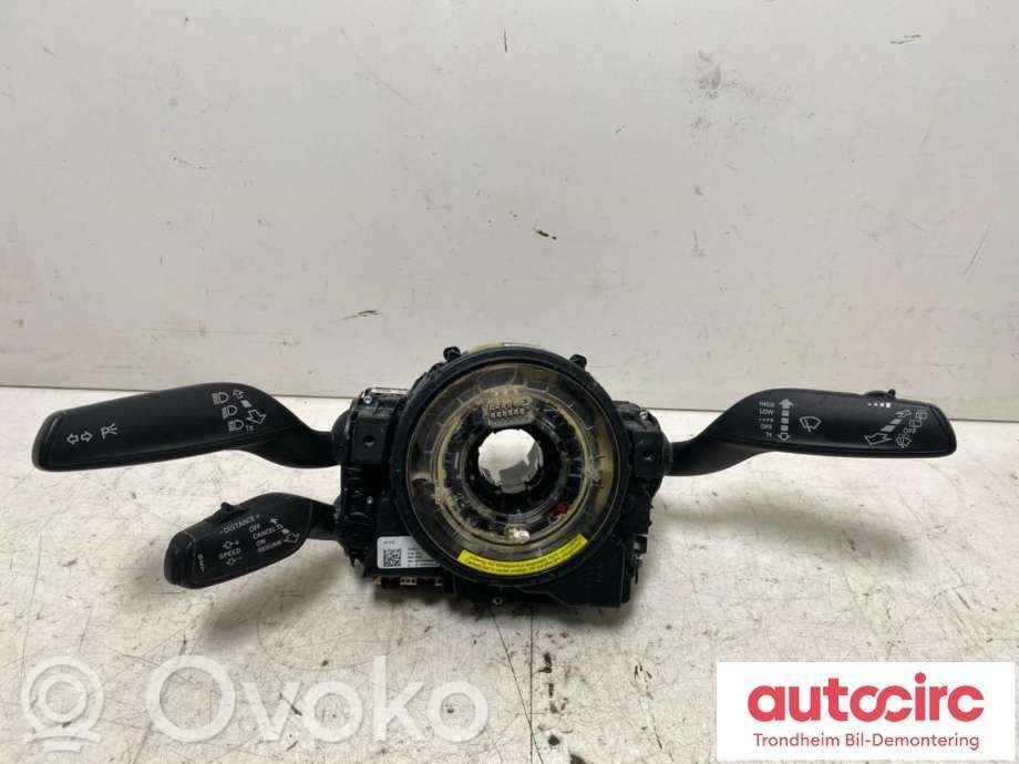 Audi A6 Allroad C7 Przyciski multifunkcyjne 