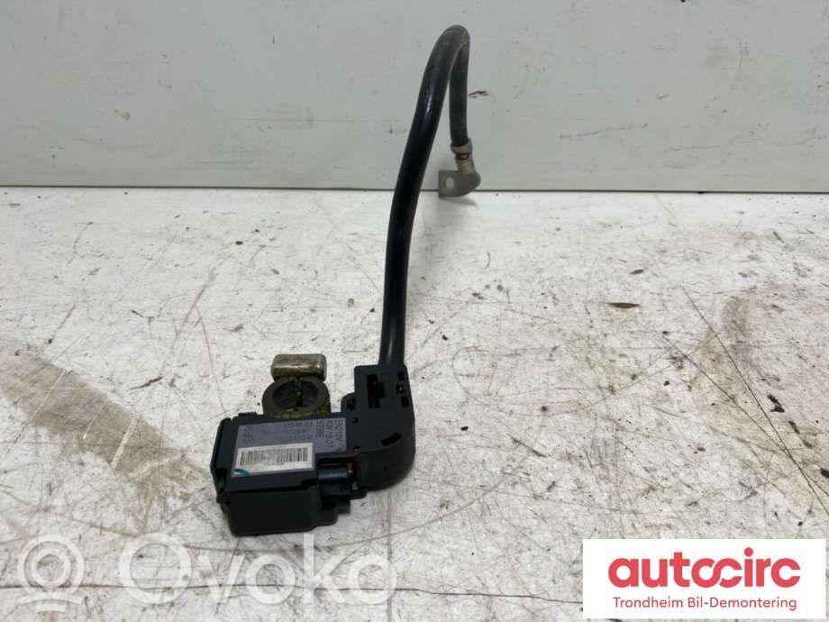 Battery control module   12427603567,12427603567,12427603567