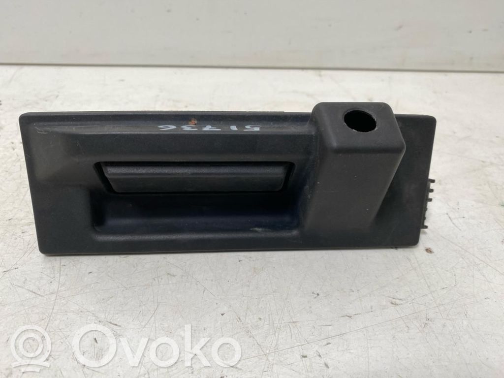 Porsche Panamera (970) Comutator deschidere hayon