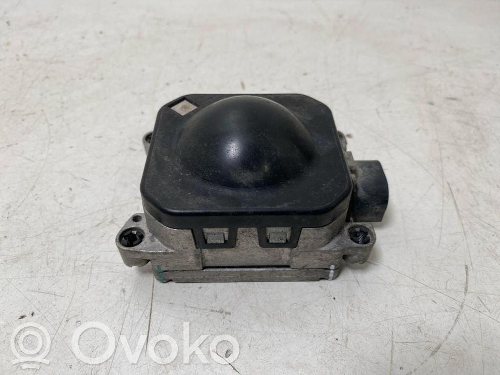 Porsche Panamera (970) Sensor de radar Distronic 