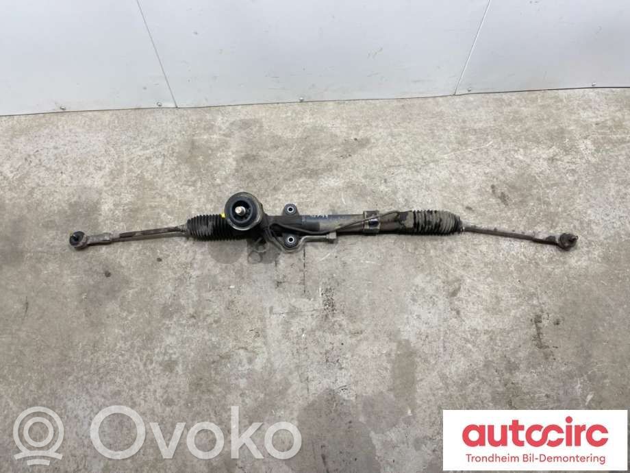 Mitsubishi Outlander Hammastanko 