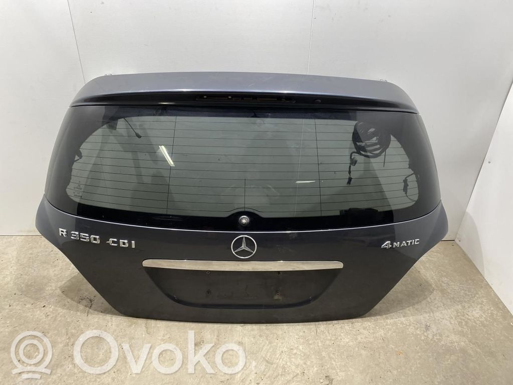 Mercedes-Benz R W251 Portellone posteriore/bagagliaio