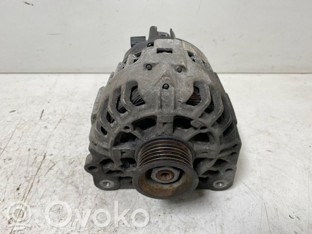 Skoda Fabia Mk1 (6Y) Generatore/alternatore