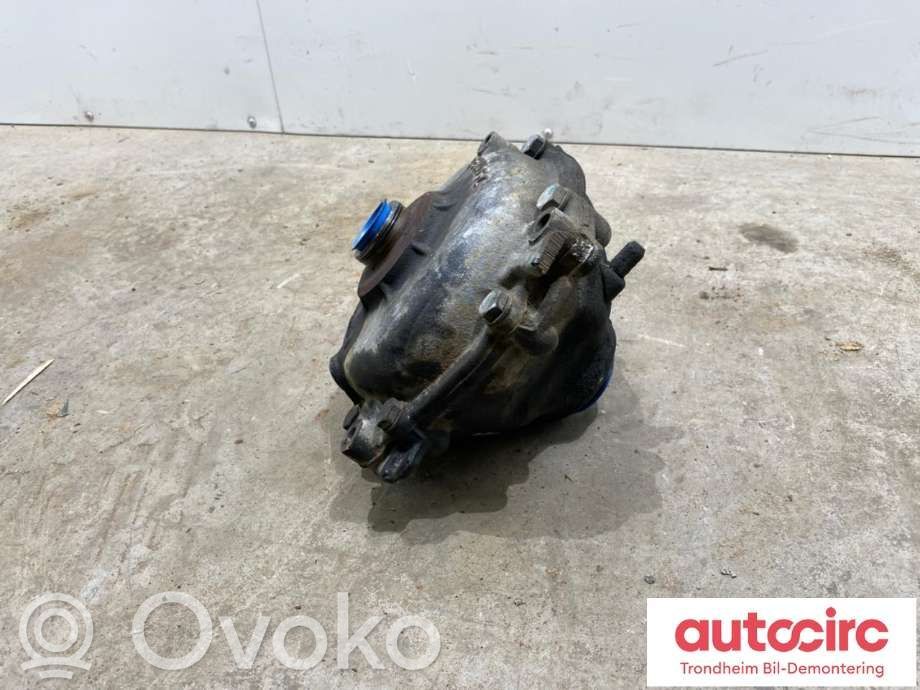 BMW X3 E83 Front differential 