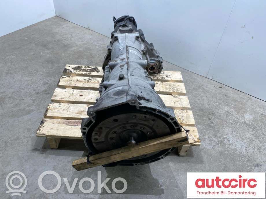 BMW X3 E83 Manual 5 speed gearbox 