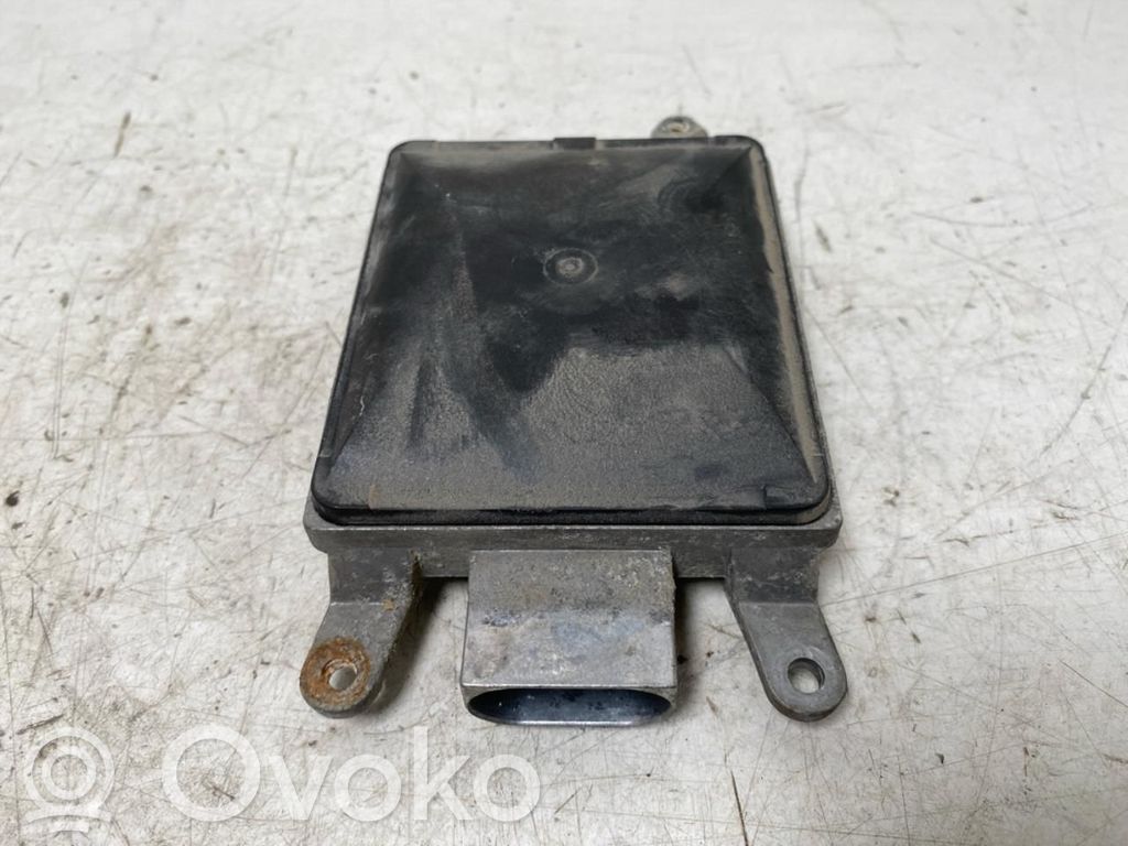BMW 7 F01 F02 F03 F04 Moduł martwego pola 