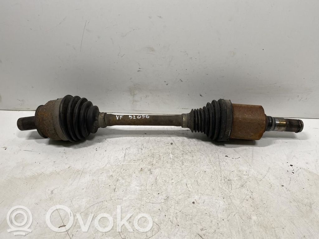 Volvo V70 Eje de transmisión delantero 