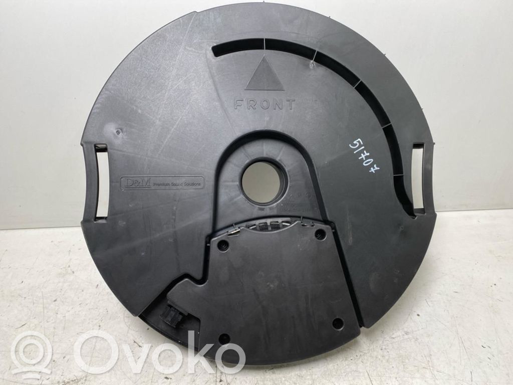 Audi A3 S3 8V Altoparlante portiera anteriore 