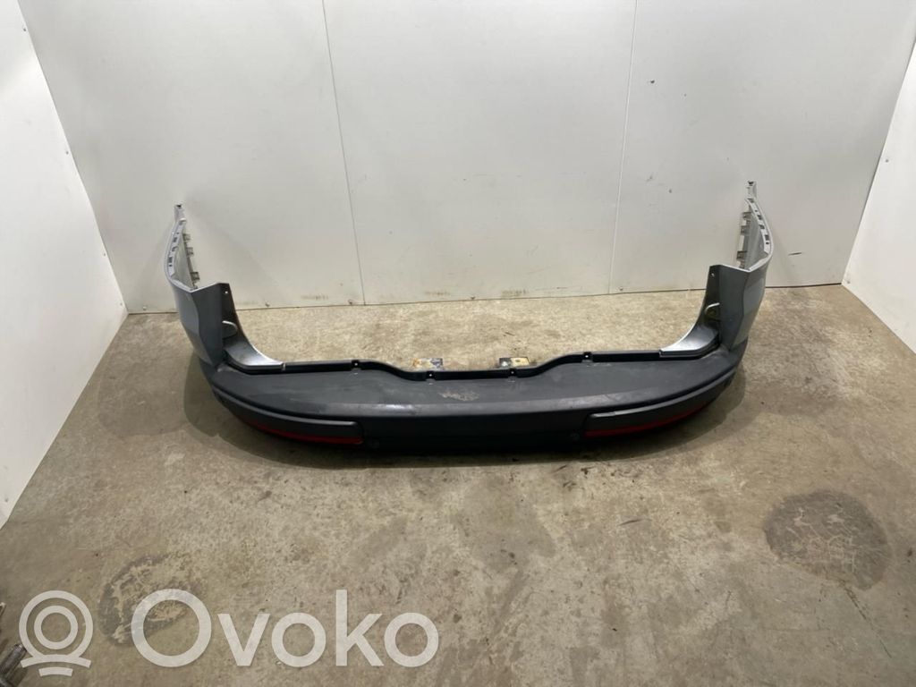 Ford Galaxy Stoßstange Stoßfänger 