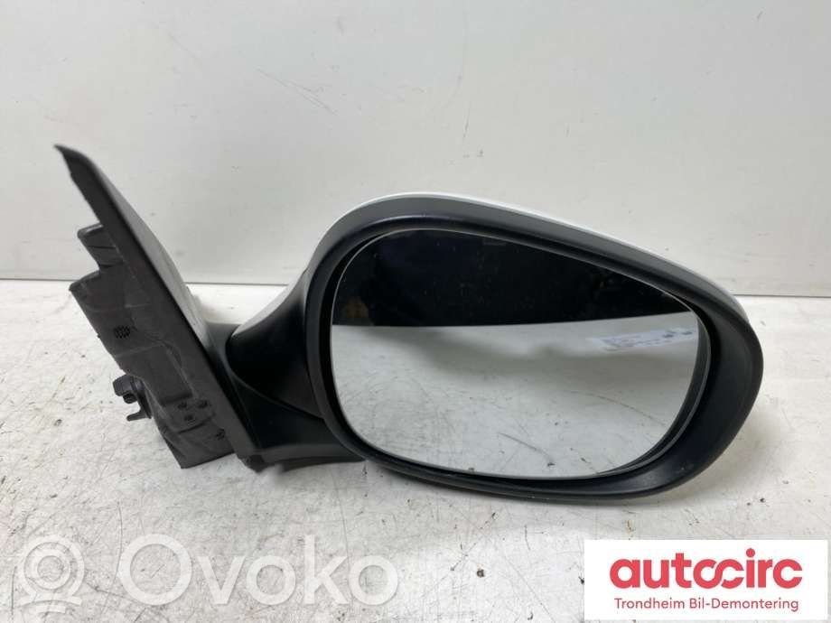 BMW 1 E81 E87 Front door electric wing mirror 
