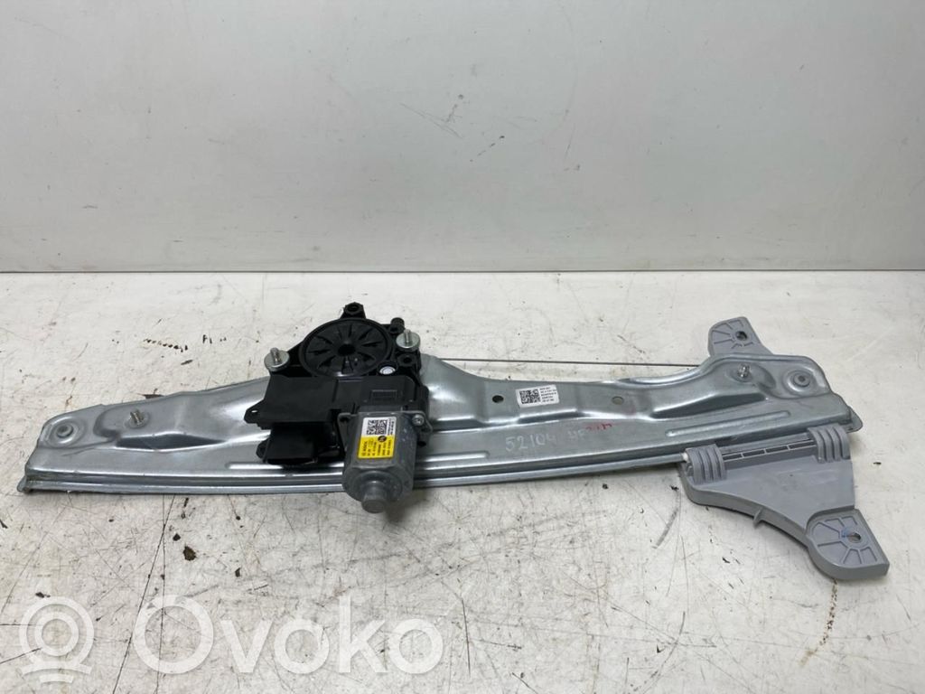 Hyundai Ioniq 5 Podnośnik szyby drzwi z silniczkiem 