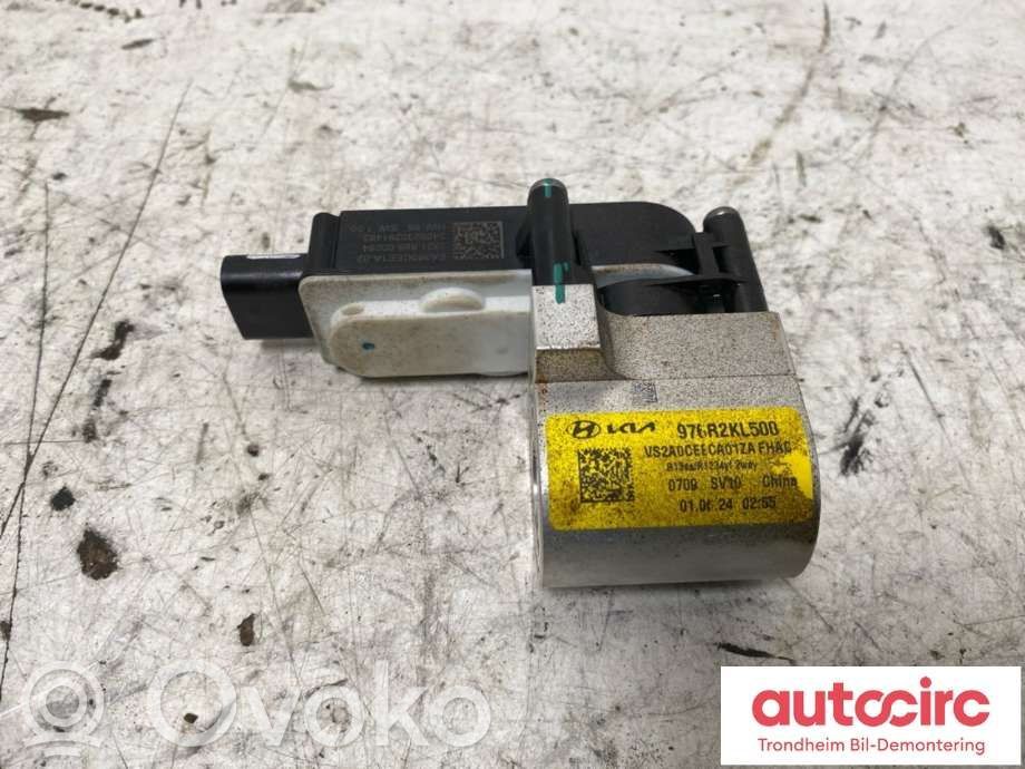 Hyundai Ioniq 5 Other air conditioning (A/C) parts 