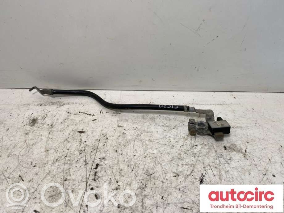 Ford Focus Battery control module 
