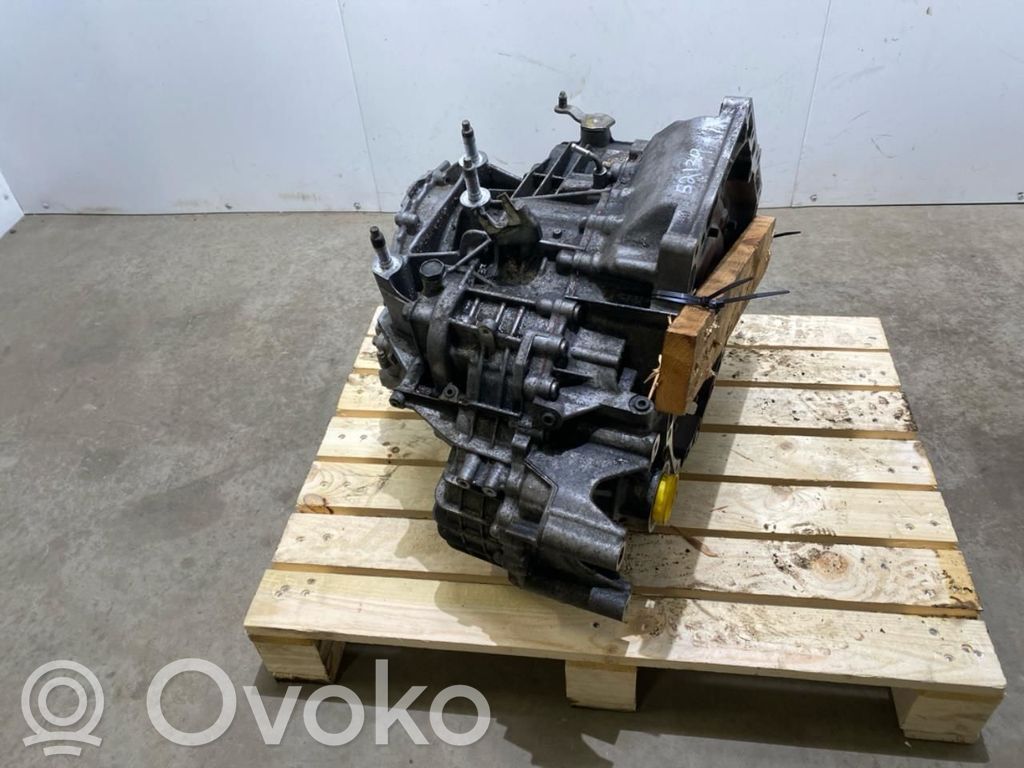 Mazda CX-5 Manual 5 speed gearbox 