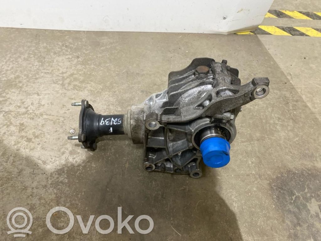 Mazda CX-5 Verteilergetriebe 
