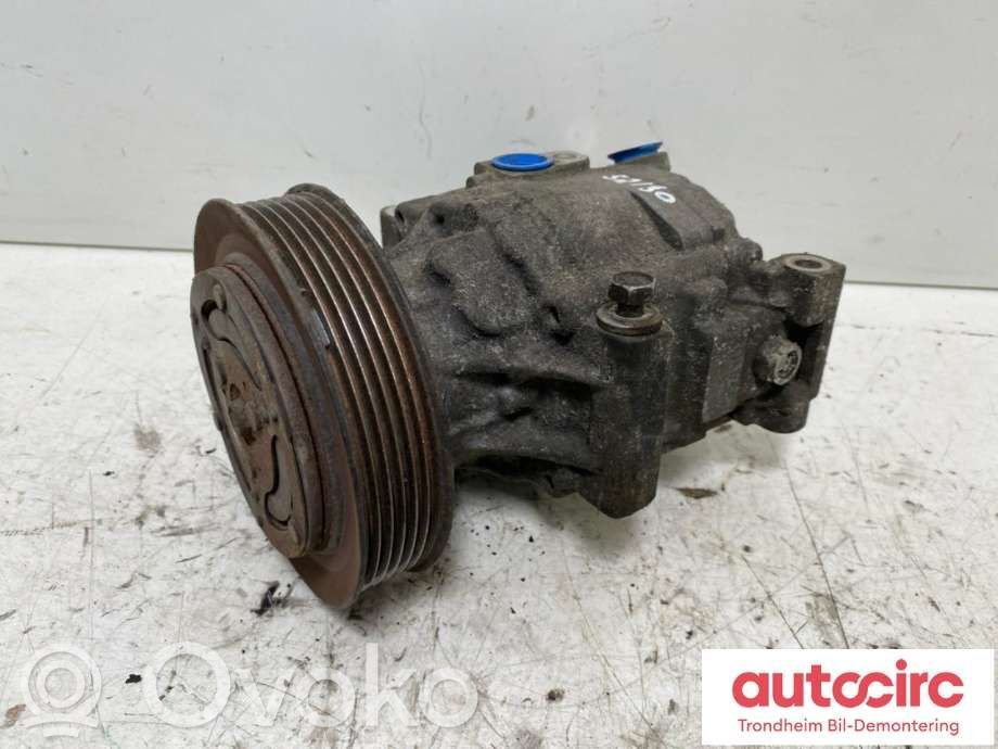 Toyota Corolla E120 E130 Air conditioning (A/C) compressor (pump) 