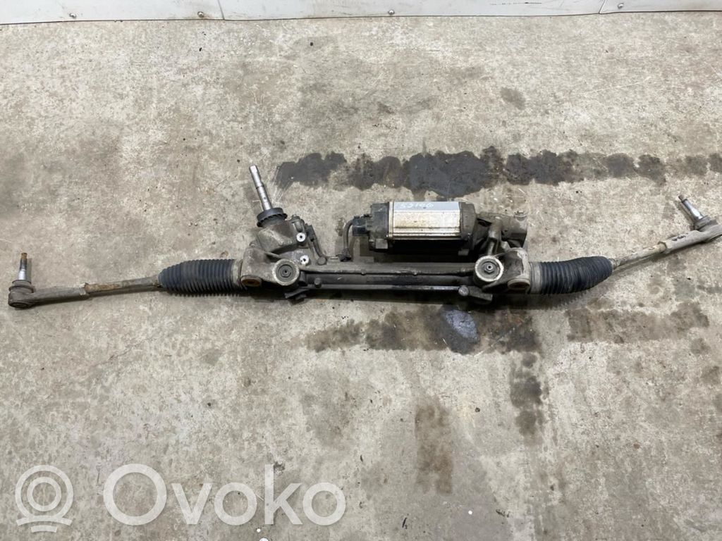 Opel Astra J Hammastanko 