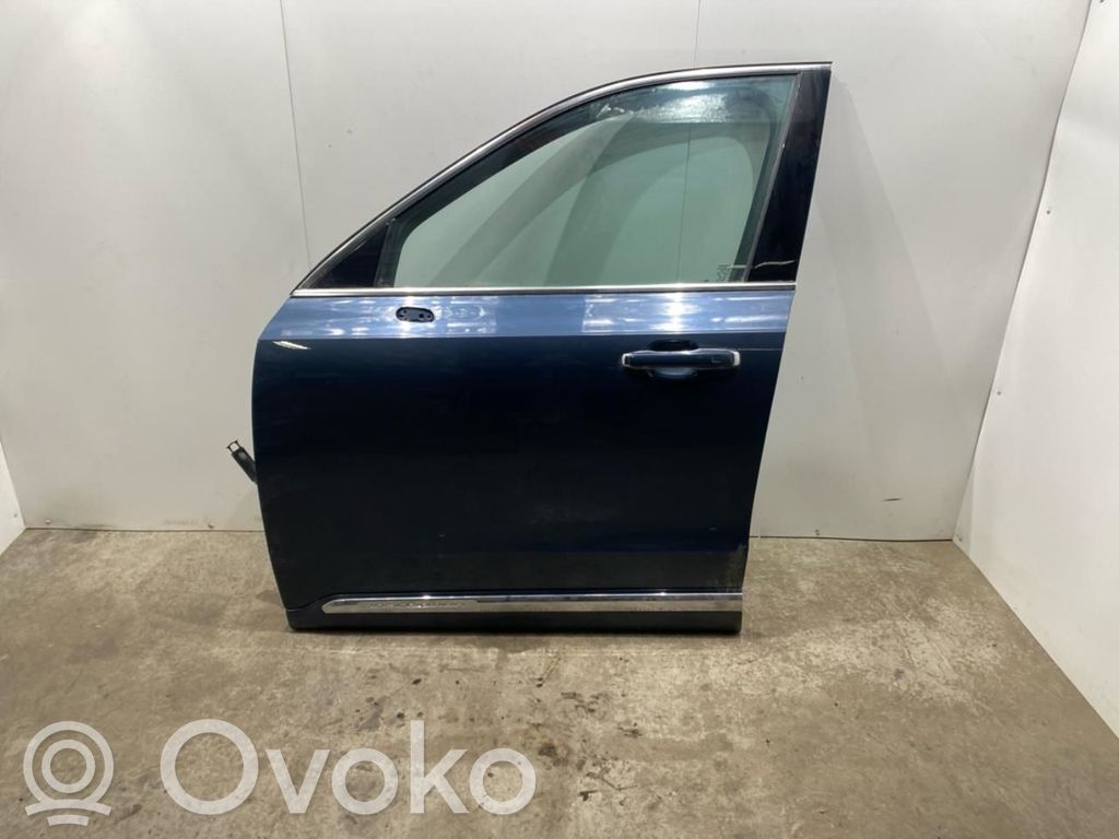 Volvo XC90 Puerta delantera 