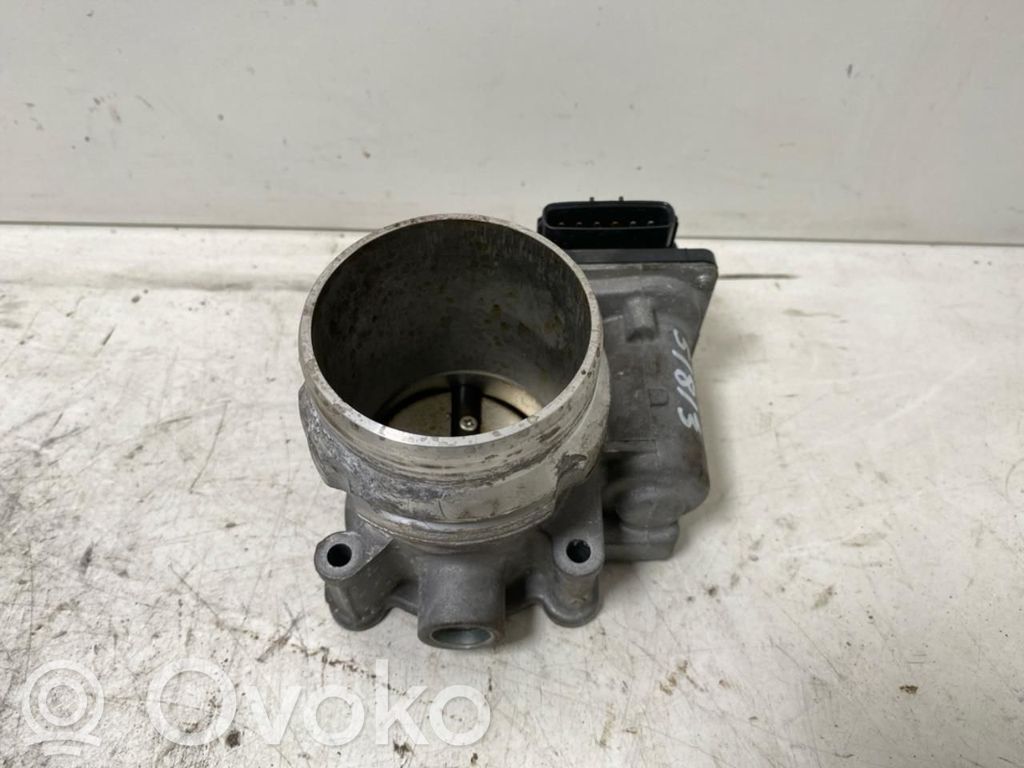 Volvo V40 Drosselklappe 