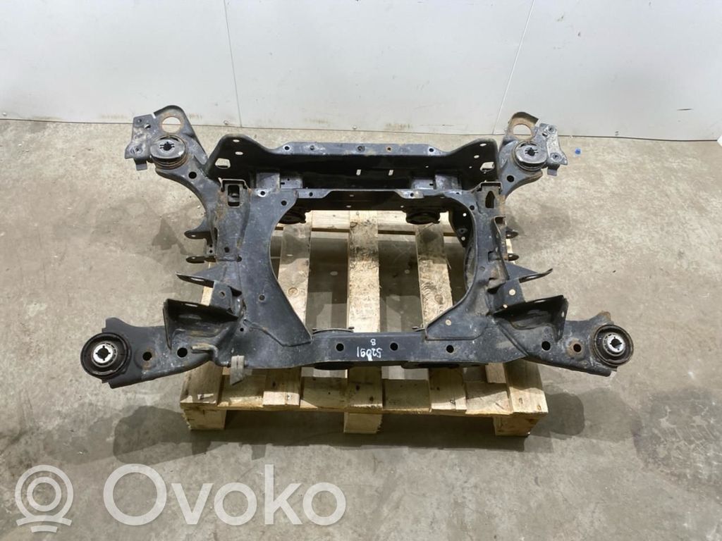 Volvo XC90 Rear subframe 