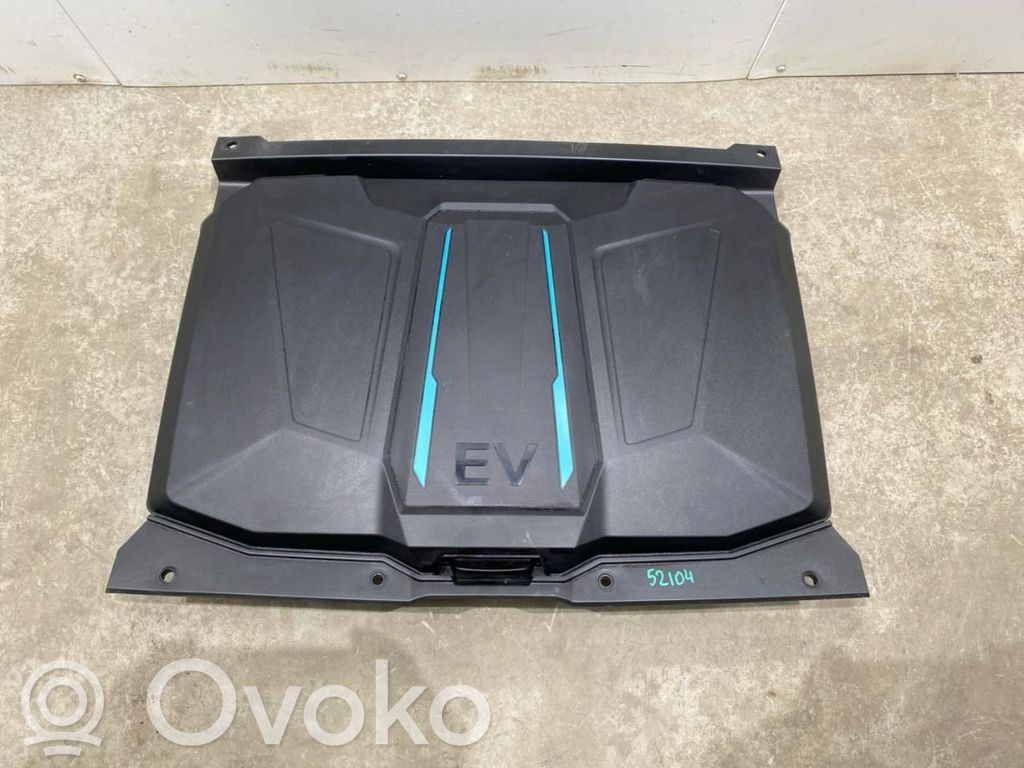 Hyundai Ioniq 5 Osłona górna silnika 