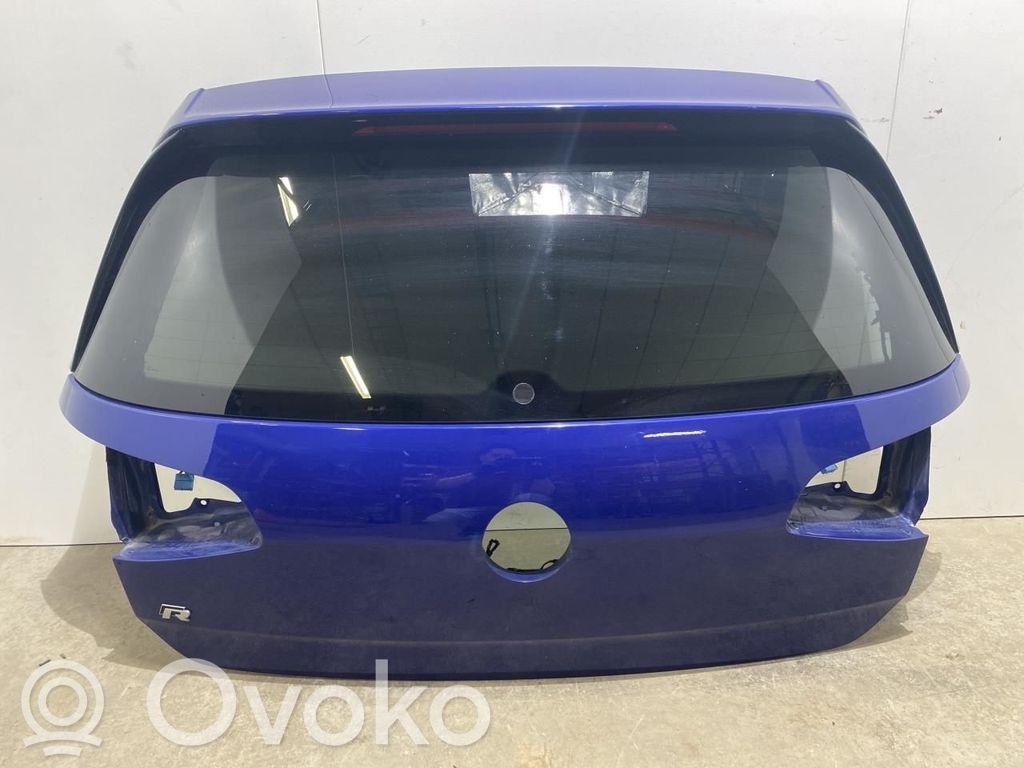 Volkswagen Golf VII Portellone posteriore/bagagliaio 