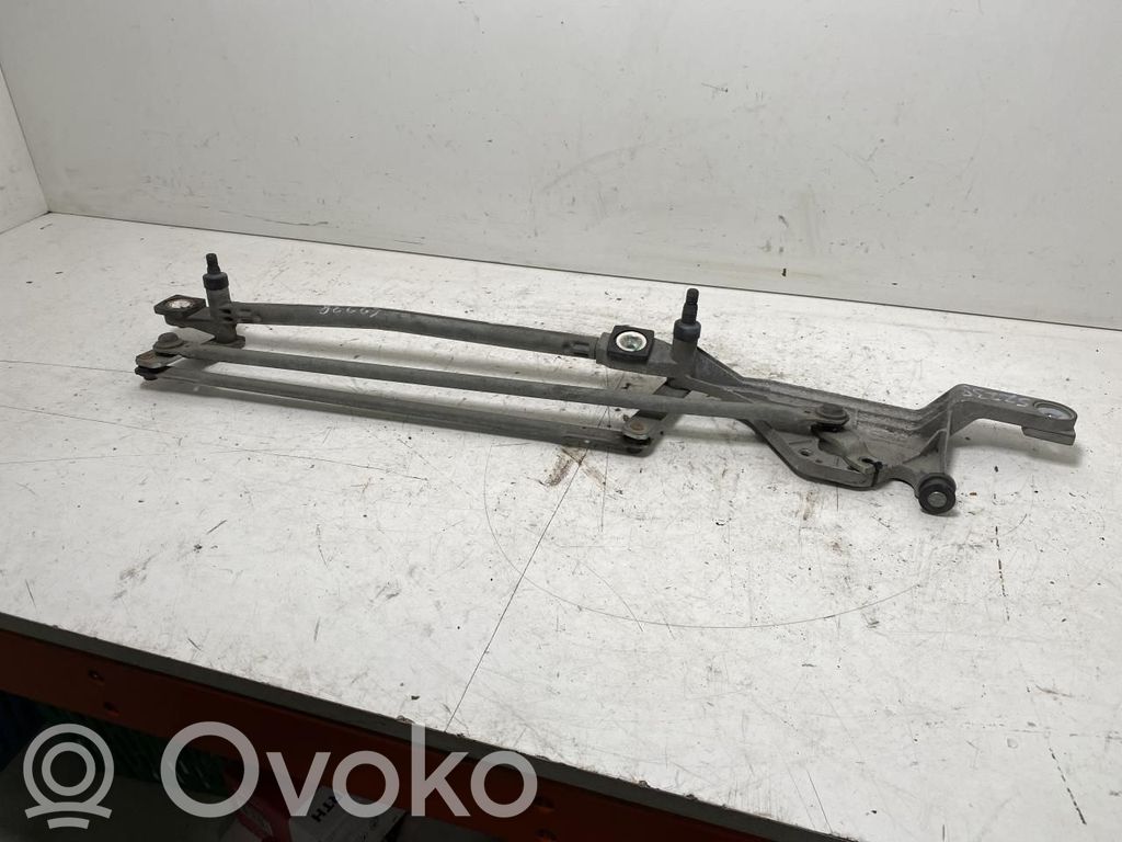Ford Focus Tiranti del tergicristallo anteriore 