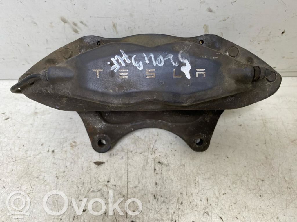 Tesla Model S Front brake caliper 