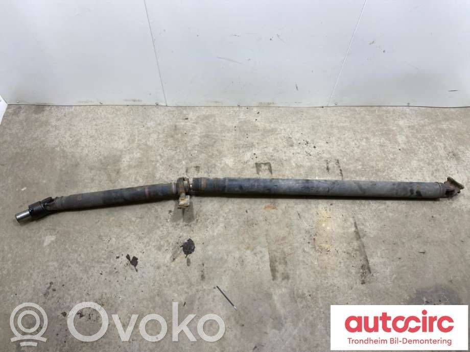 Mitsubishi Outlander Eje de transmisión (juego) 