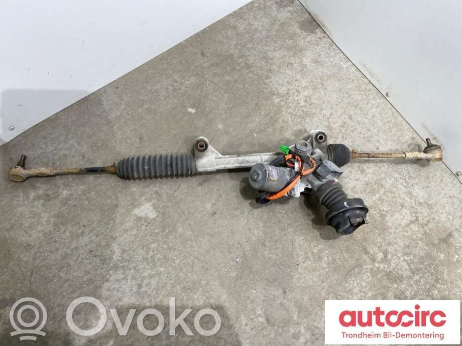 Citroen C-Zero Stūres statnis 