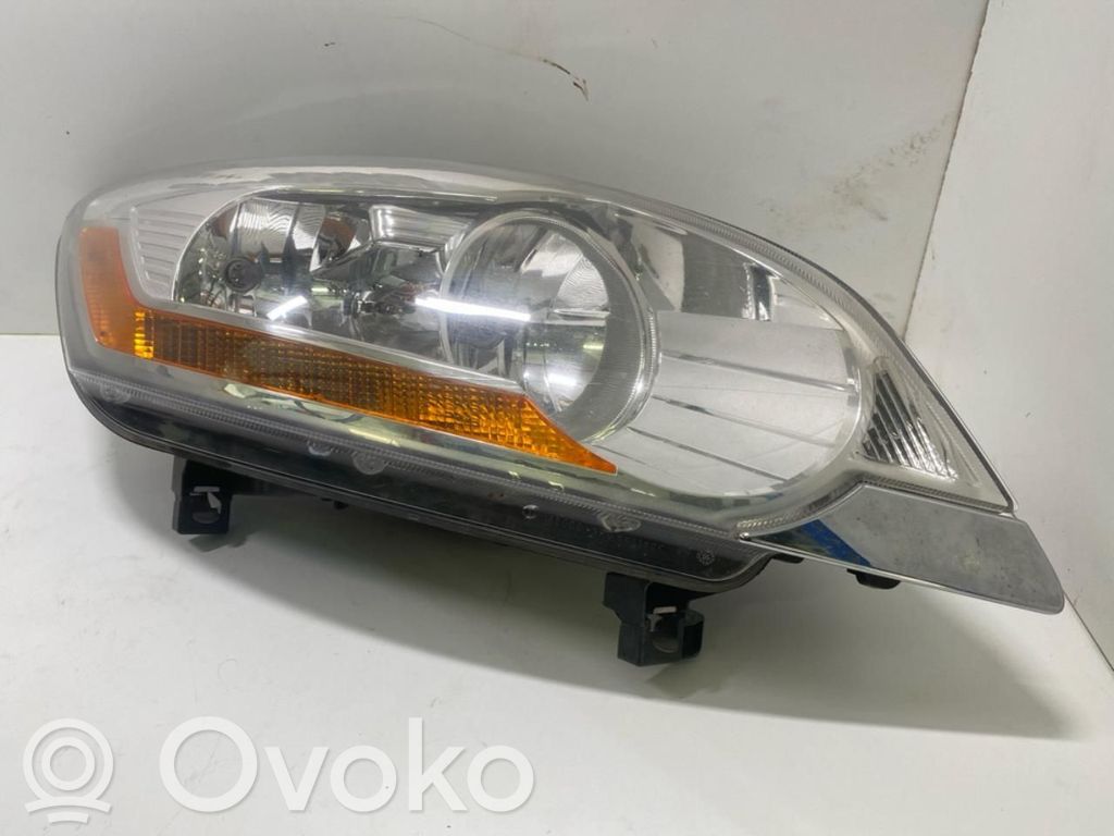 Ford Kuga I Scheinwerfer 