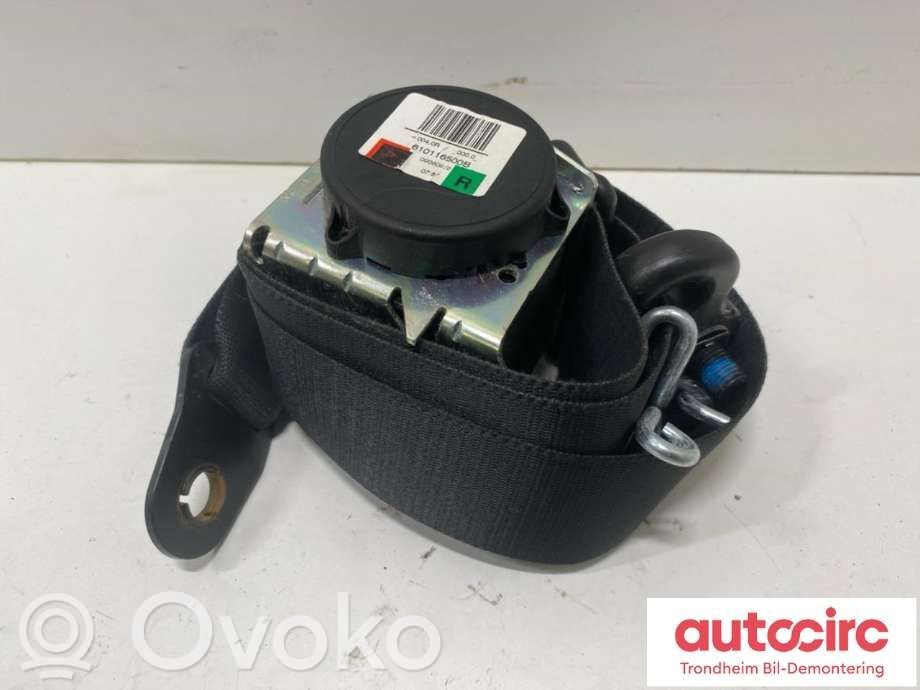 Ford Kuga I Cinturón delantero 