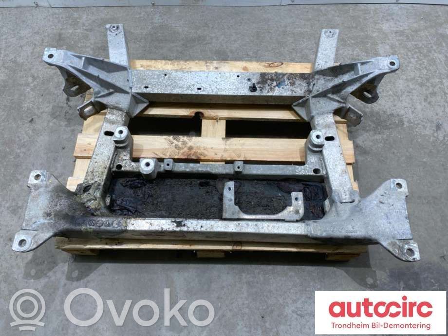 Tesla Model X Front subframe 