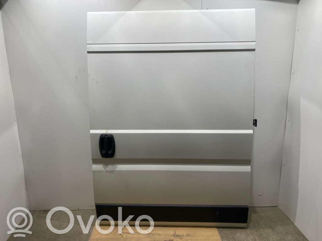 Peugeot Boxer Puerta corrediza 