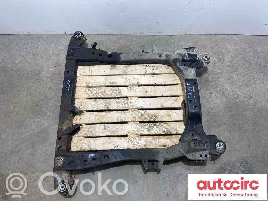 Opel Insignia A Front subframe 