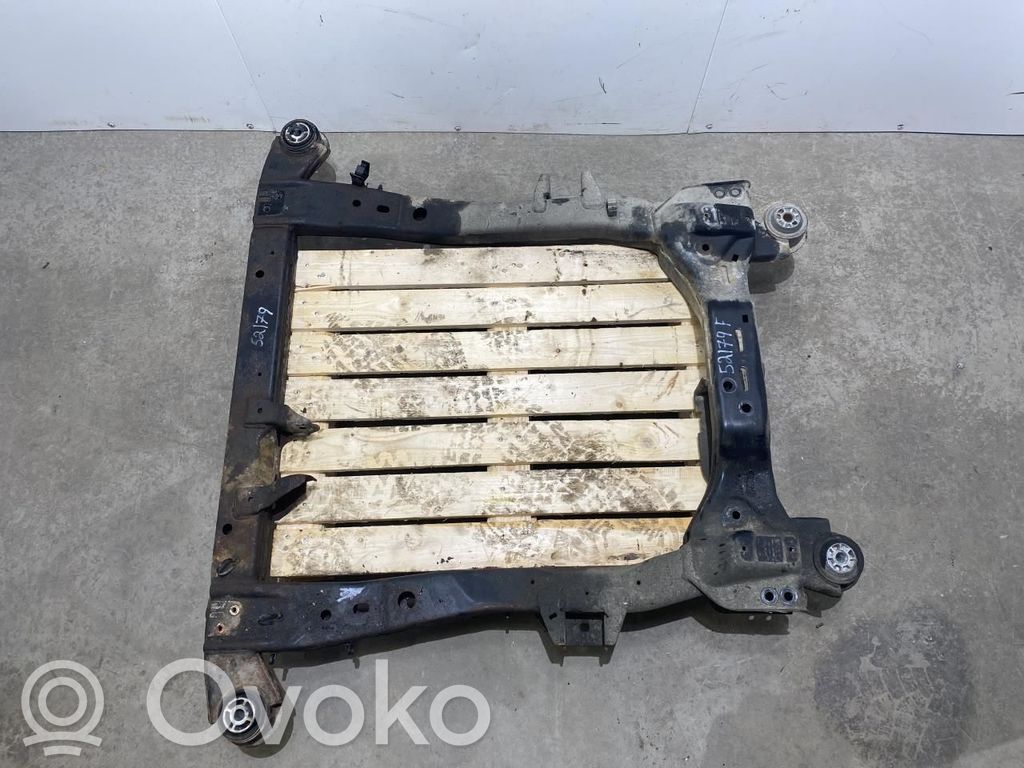 Opel Insignia A Rama pomocnicza przednia 