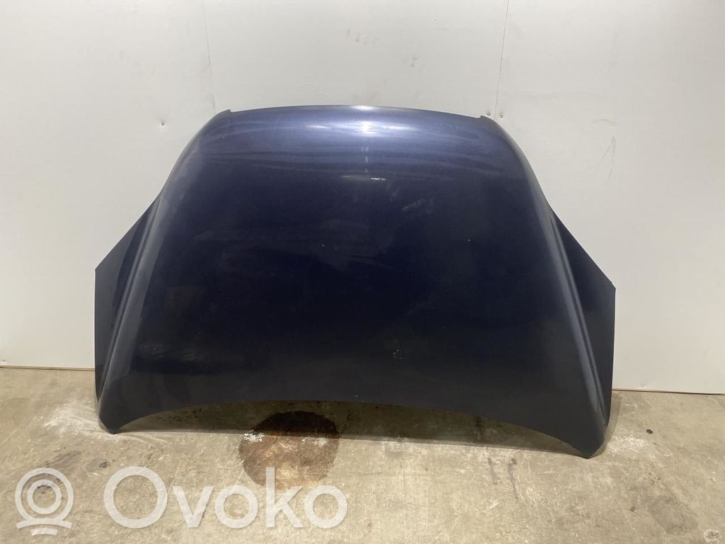 Honda CR-V Capotă motor 