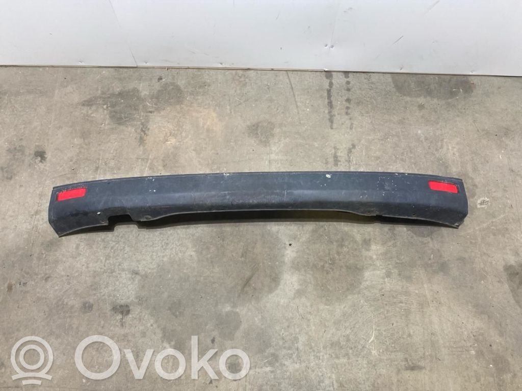 Ford Transit Custom Rear bumper 