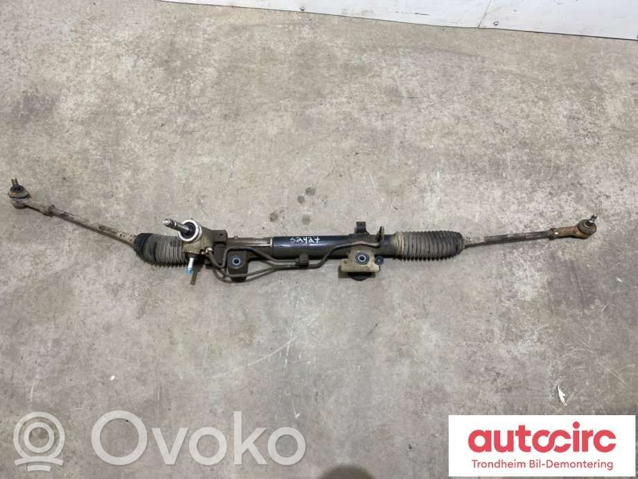 Mitsubishi Outlander Steering rack 