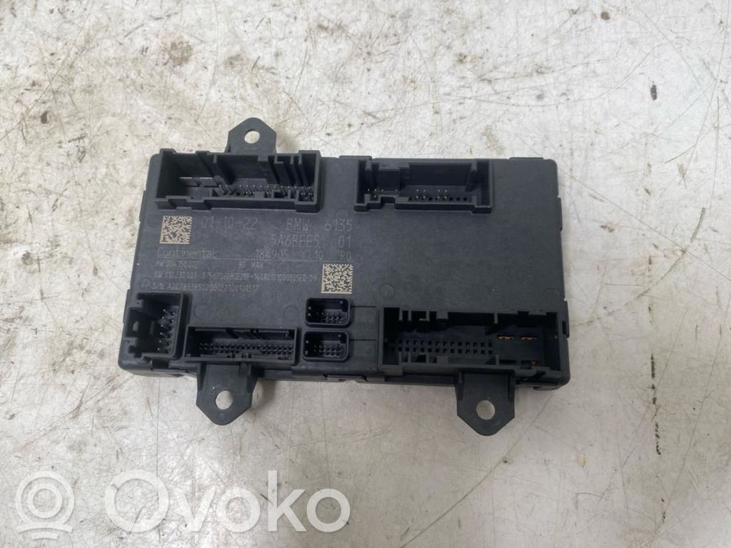 BMW iX Door control unit/module 