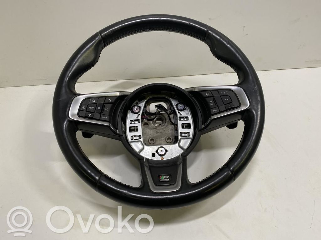 Jaguar XE Kierownica 