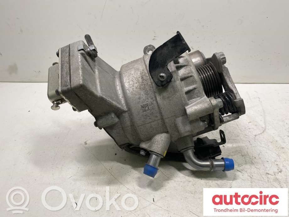 KIA Optima Generator/alternator 