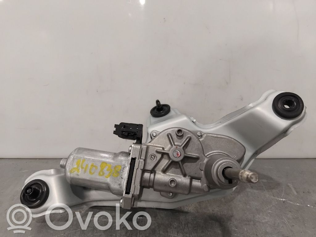 KIA Niro Motorino del tergicristallo del lunotto posteriore