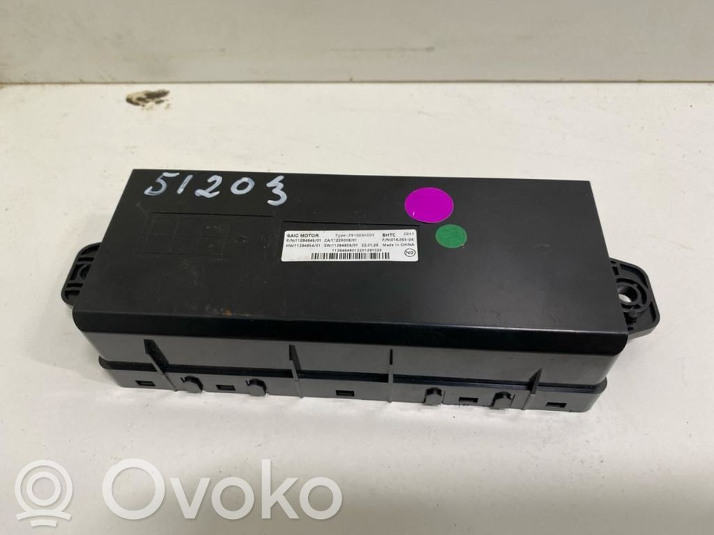 Autres unités de commande / modules   11284846,11284846