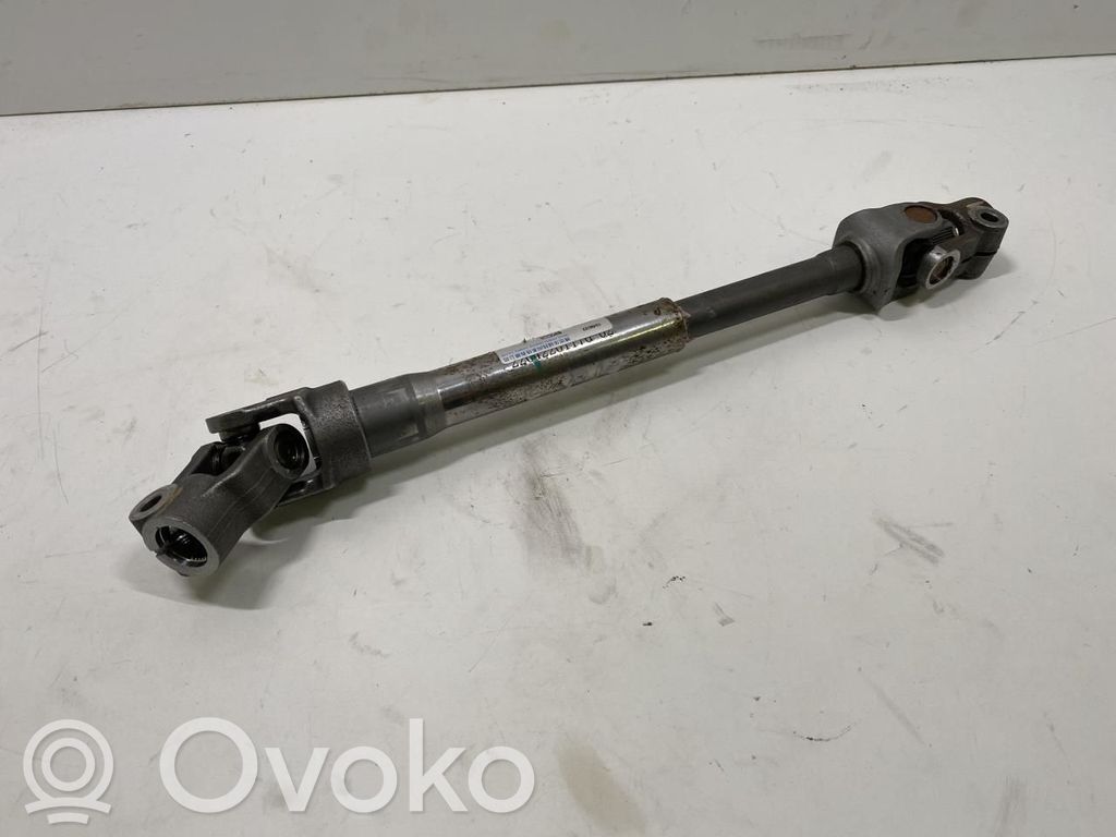 MG ZS Ohjauspylvään kokoonpano yleisnivel 
